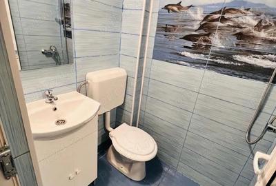 Garsonieră nedecomandată în Central - 4