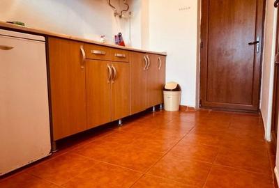 Garsonieră decomandată în Central - 3