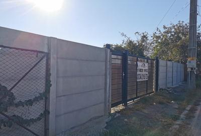 Teren Construcții intravilan de 2100 mp, în Glina