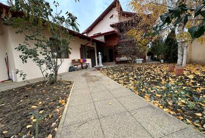 Casa de vanzare Chiajna-Rosu (locatie excelenta) - 4