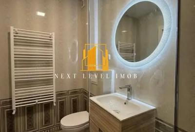Apartament cu 2 camere decomandat în Trivale - 7