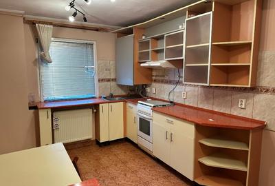 Apartament cu 2 camere semidecomandat în Circumvalațiunii - 2