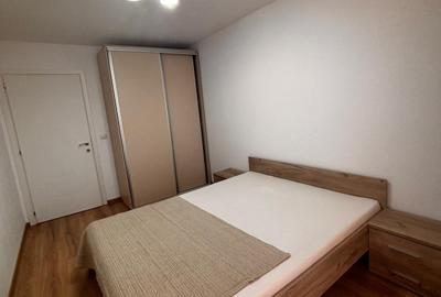 Inchiriez apartament 2 camere Palladium Residence, Nicolae Teclu, Pallady - 12