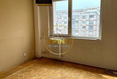 Apartament de 3 camere de vanzare Mihai Bravu 62 mp
