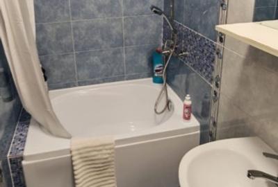 Garsonieră nedecomandată în Central - 7