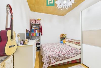 Apartament cu 2 camere în Aradul Nou