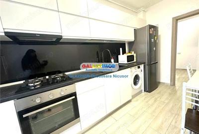 Apartament cu 2 camere decomandat, mobilat în Chiajna - 15