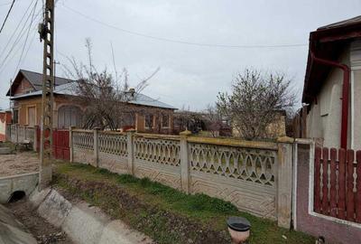 Casă cu 3 camere în Central - 4