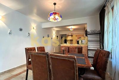 Casă individuală cu 4 camere cu Teren 850 Mp în Iancu Nicolae - 6