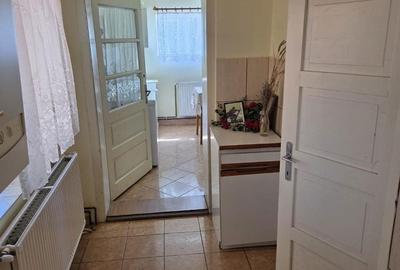 Casă cu 3 camere cu Teren 1769 Mp în Crăciunelu de Jos - 7