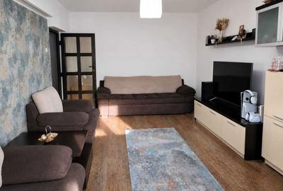 Apartament cu 2 camere decomandat în Mioriței - 2