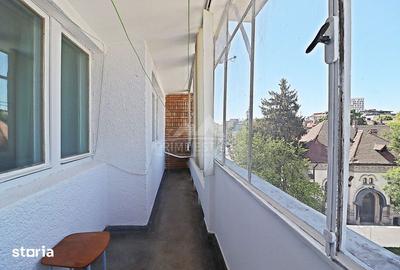 Apartament cu 2 camere decomandat, mobilat în Romană - 3