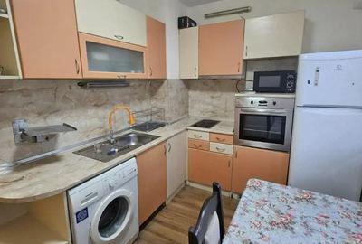 Apartament cu 3 camere in zona Centrala - 5