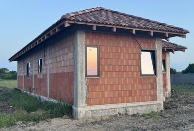 Individuala Parter Becicherecu Mic, Zona Semicentrala,4 Camere,Teren 800 mp - 3