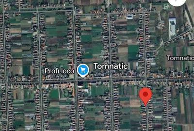 Casă cu 4 camere în Tomnatic - 2