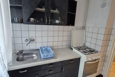 Apartament cu 2 camere decomandat în Gării - 12