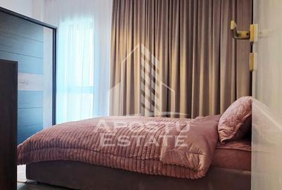 Apartament cu 2 camere, mobilat în Giroc - 7