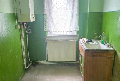 Apartament cu 2 camere semidecomandat în Micro 15 - 7