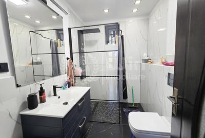 Casă individuală cu 4 camere cu Canalizare în Între Lacuri - 8