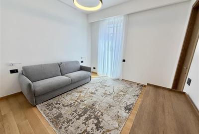Apartament cu 4 camere decomandat, mobilat în Primăverii - 10