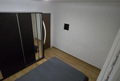 Apartament cu 3 camere semidecomandat în Central - 2