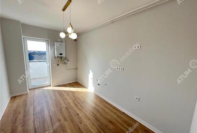 Apartament cu 3 camere decomandat în Aeroport - 6