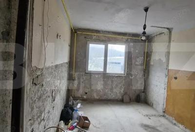 Apartament cu 2 camere semidecomandat în Central - 3