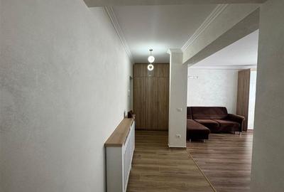 Apartament cu 2 camere decomandat, mobilat în Nord - 13