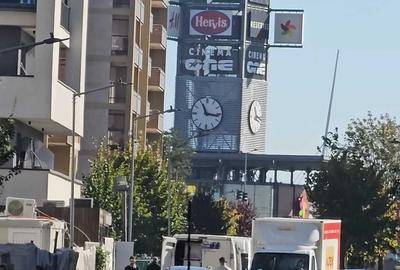 Spațiu comercial, în Central - 3