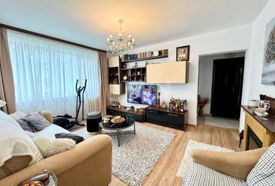 Vânzare apartament 3 camere, Ștefan cel Mare – București, Sector 2 - 3