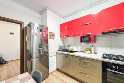 Apartament 3 camere de vanzare in Sopor, Cluj Napoca - 5