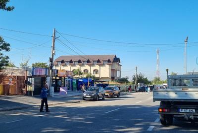 Imobil versatil lângă Primăria Clinceni – teren 1.000–4.000 mp, preț competitiv - 8