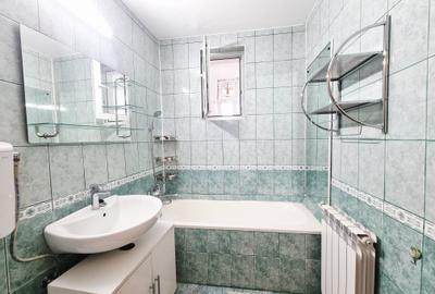 Apartament 3 camere Micro 16 mobilat si utilat - 10
