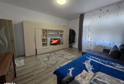Apartament cu 2 camere decomandat în Central - 5
