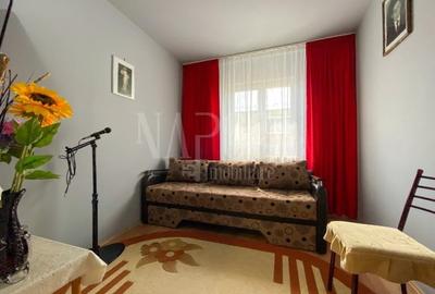 Apartament 4 camere de vanzare in Manastur, Cluj Napoca - 3