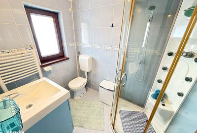 Casă cu 4 camere cu Teren 1000 Mp în Săucești - 16