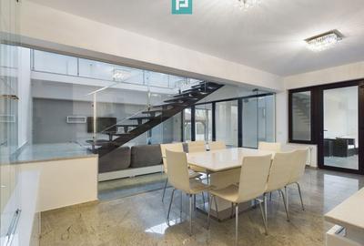 Vilă de lux cu două locuințe, în Dumbrăvița - Locație Excelentă! - 3