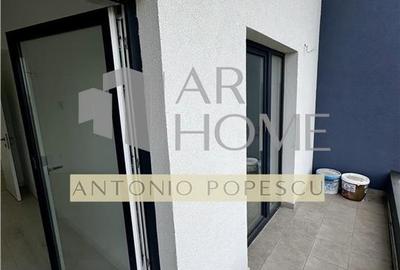 Vanzare ansamblu case de tip duplex, constructie noua, in Paulestii Noi - 13