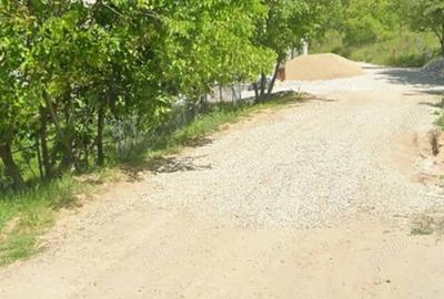 Teren de 1176 mp, în Spitalul Județean