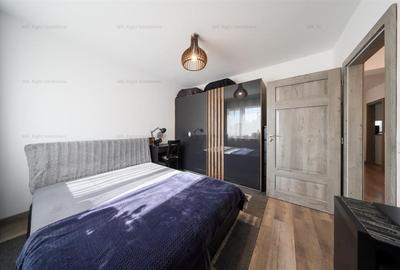 Apartament 3 camere Sanpetru Brasov - 3