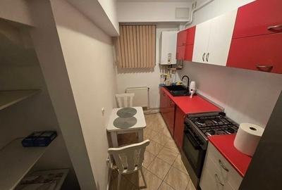 Apartament cu 2 camere decomandat, mobilat în Semicentral - 2