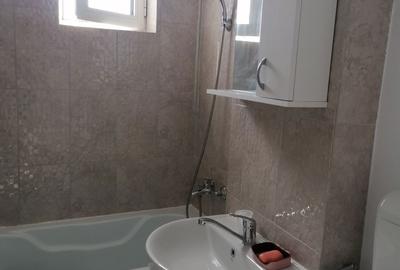 Apartament cu 2 camere nedecomandat în Central - 2