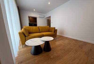 2 camere lux One Cotroceni Park, mobilat/utilat - 10