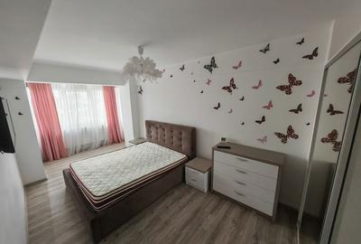 Apartament cu 2 camere în Central - 3