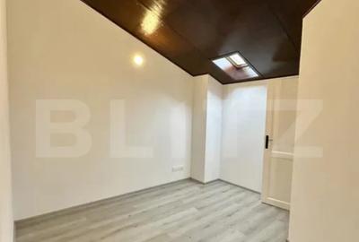 Apartament cu 4 camere decomandat în Cloșca - 11