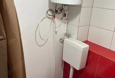 Garsonieră decomandată în Central - 5