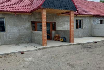 Casă cu 4 camere în Albina - 4