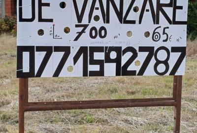 Spațiu comercial, în Vladimirescu - 12