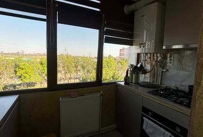 Apartament cu 2 camere în Dunărea - 2