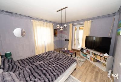 Casa de vanzare, 5 camere, 200 mp utili, 400mp teren, oras Pantelimon - 13